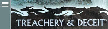 Treachery and Deceit