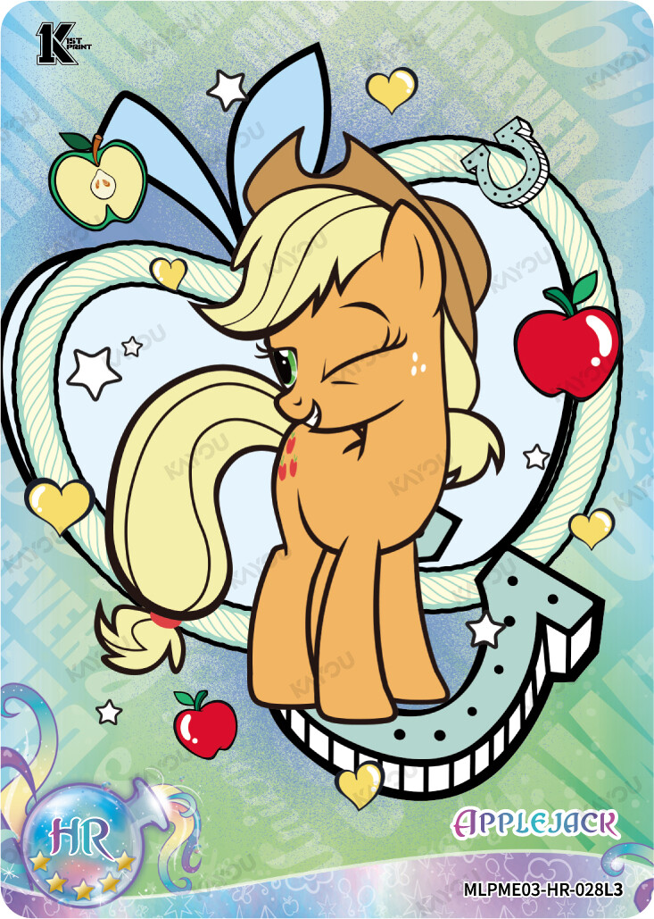 Applejack