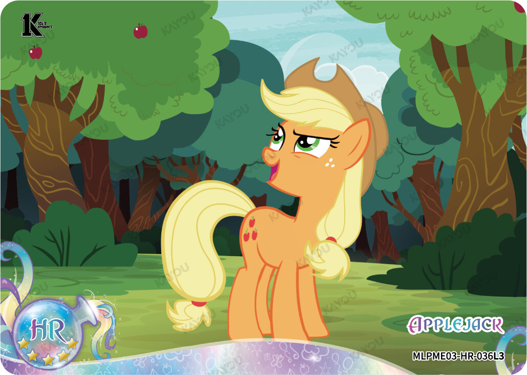 Applejack