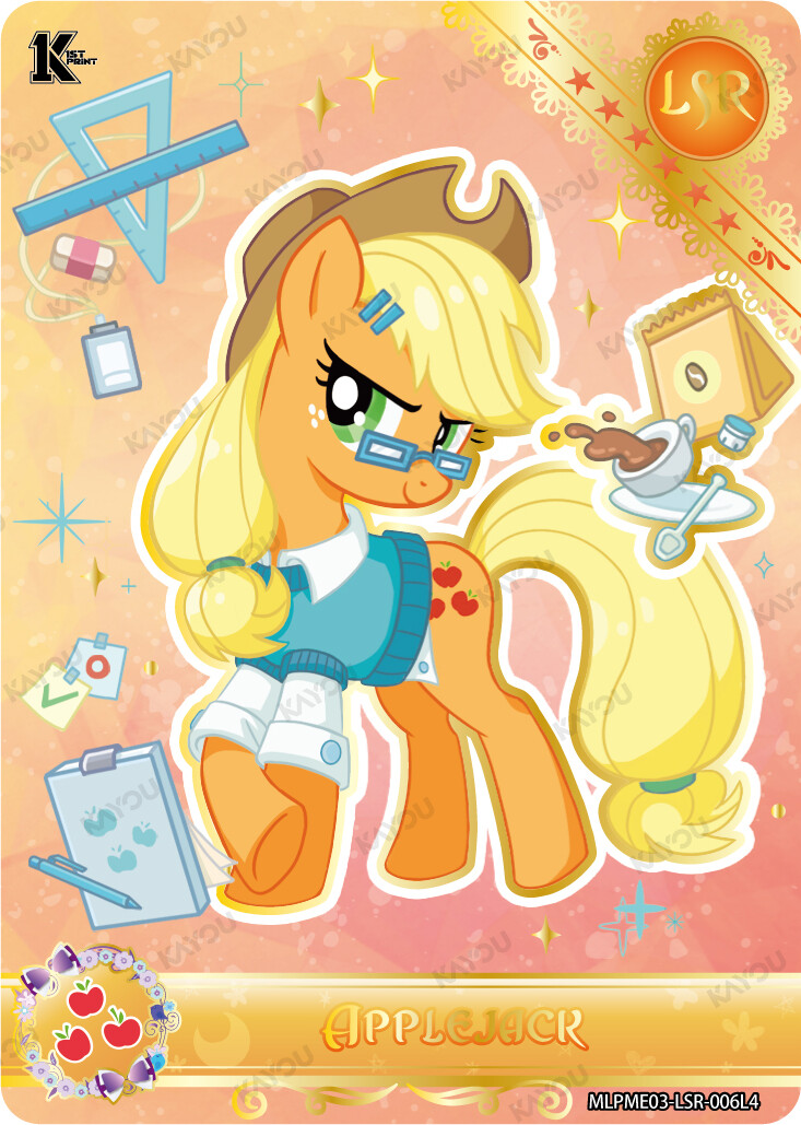 Applejack