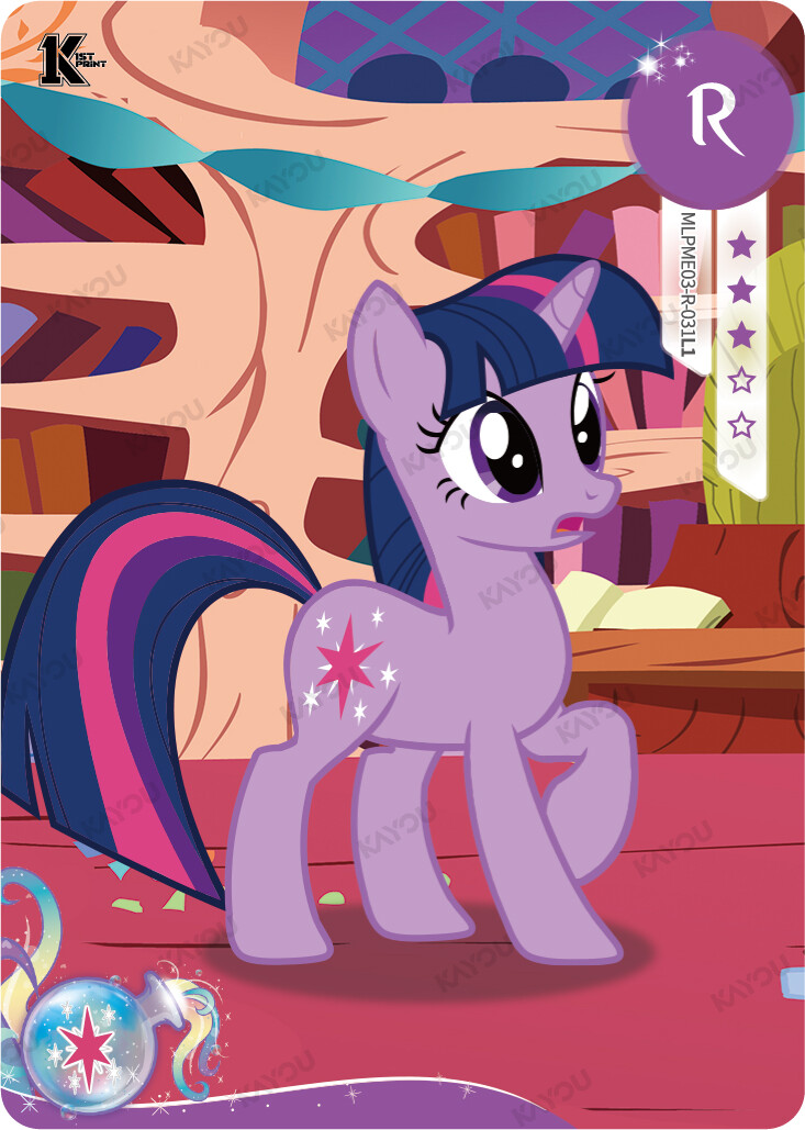 Twilight Sparkle