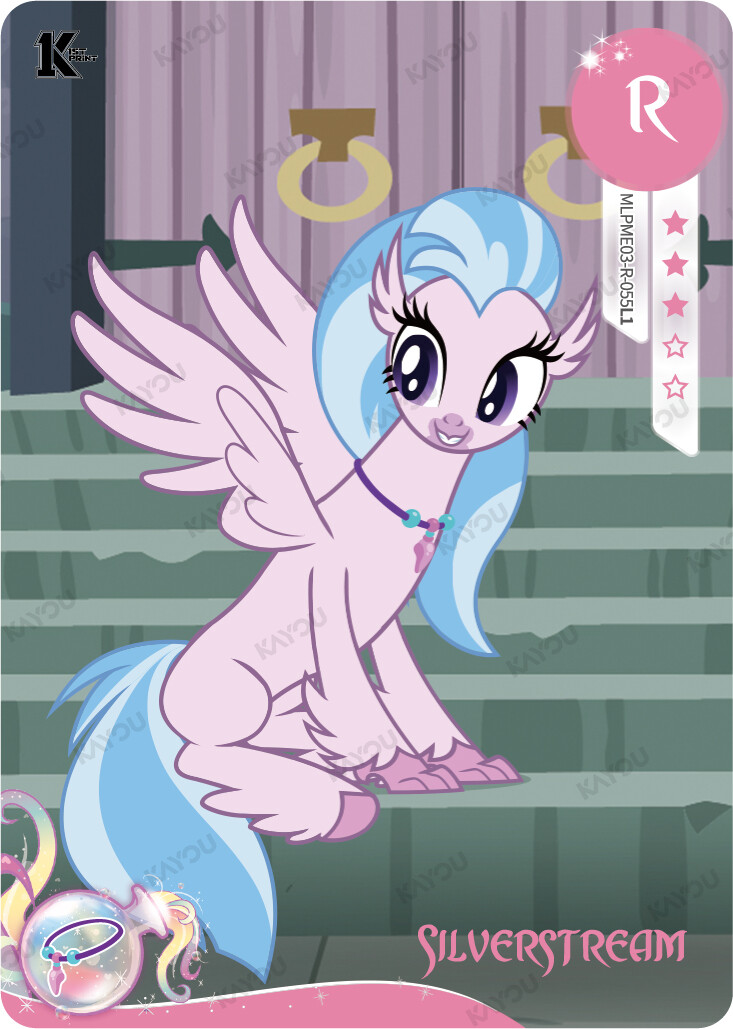 Silverstream