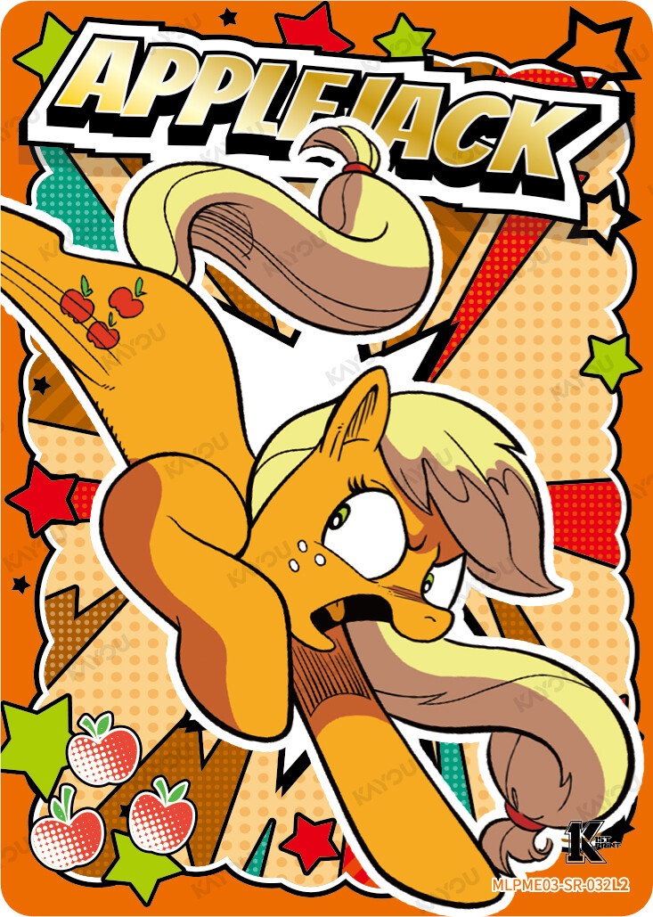 Applejack