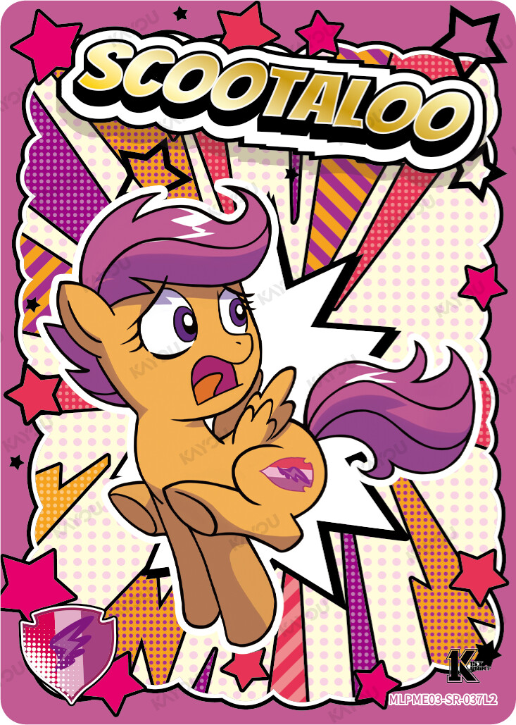Scootaloo