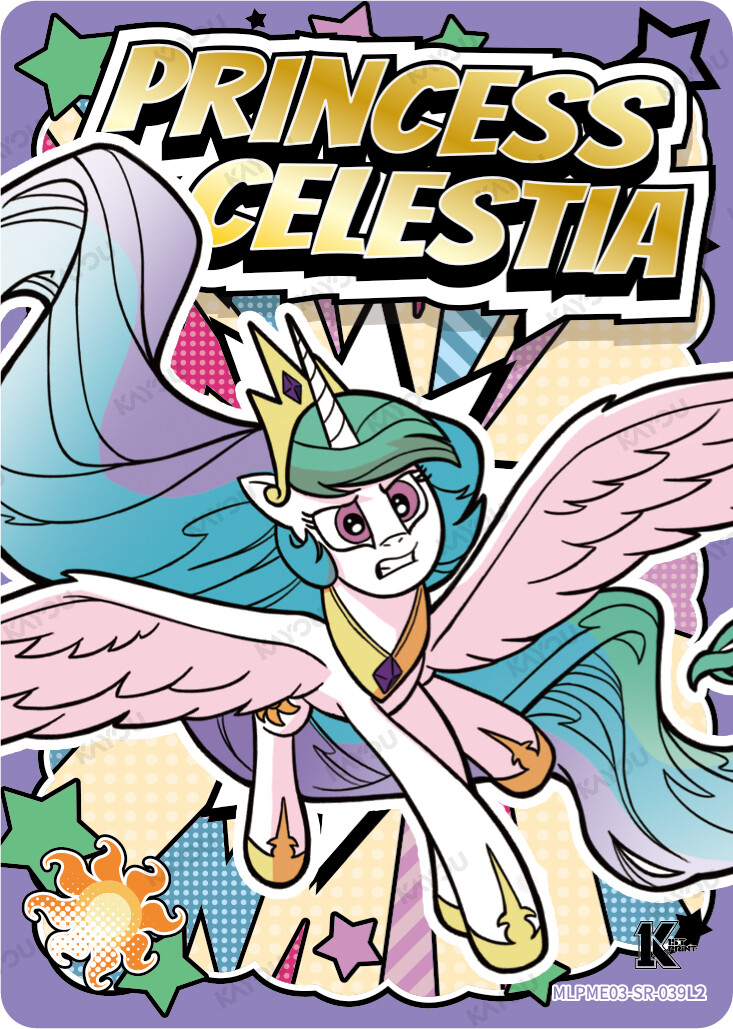 Princess Celestia