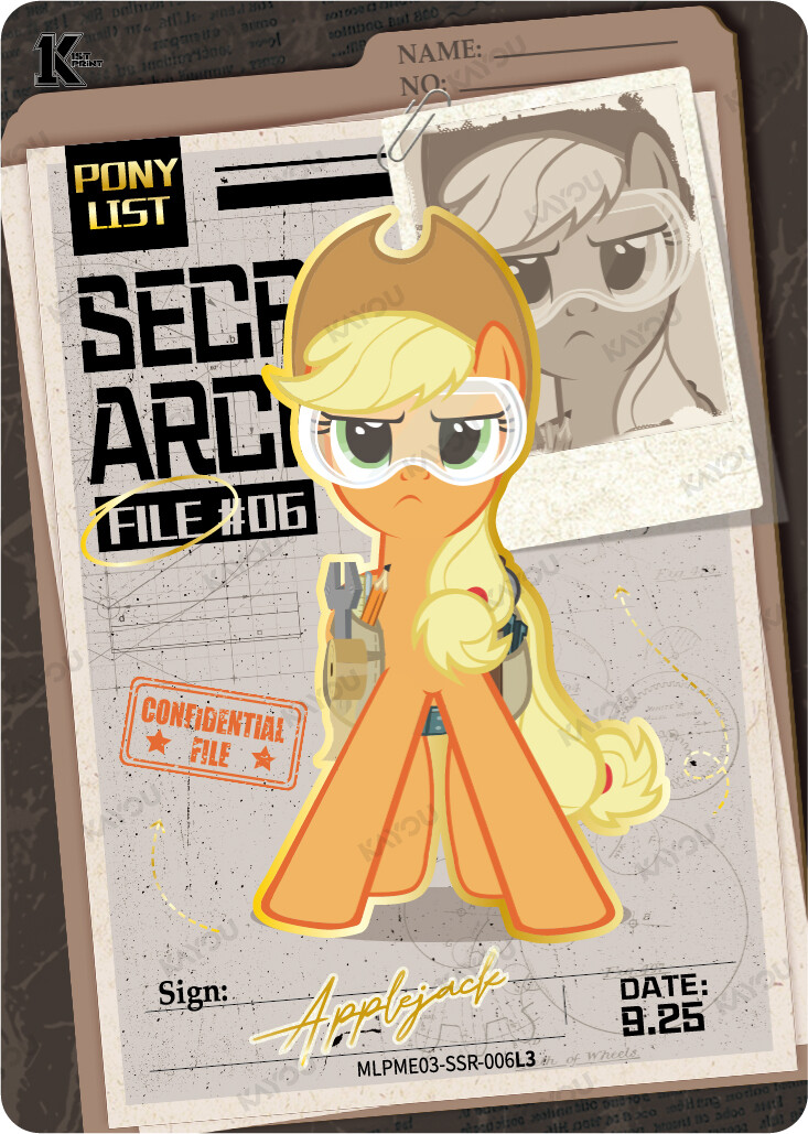 Applejack
