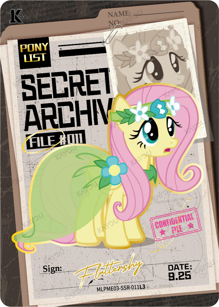 Fluttershy