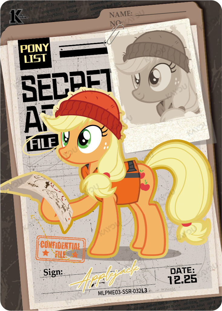 Applejack