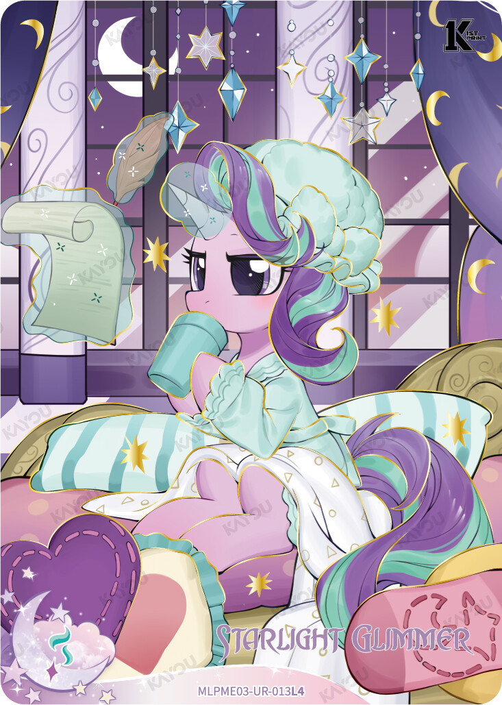 Starlight Glimmer