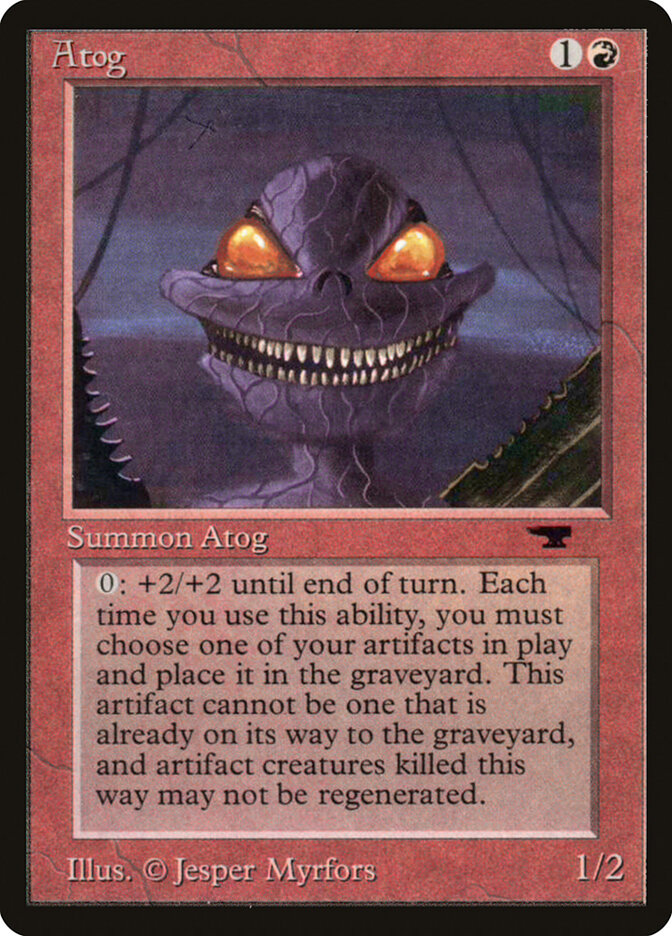Atog (Light)