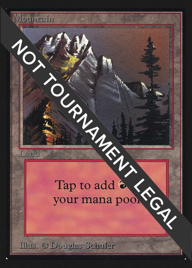 Mountain