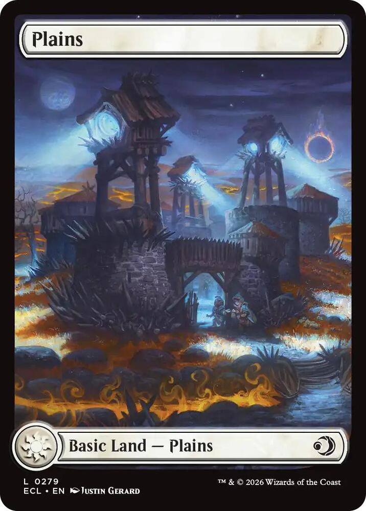 Plains