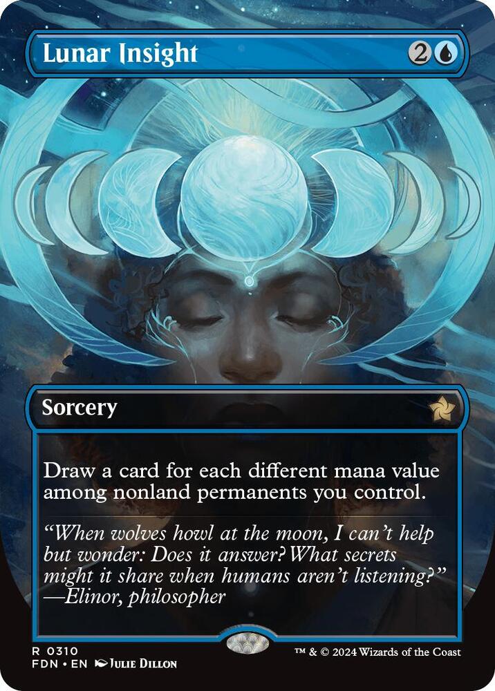 Lunar Insight