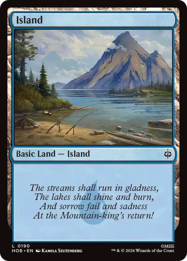 Island