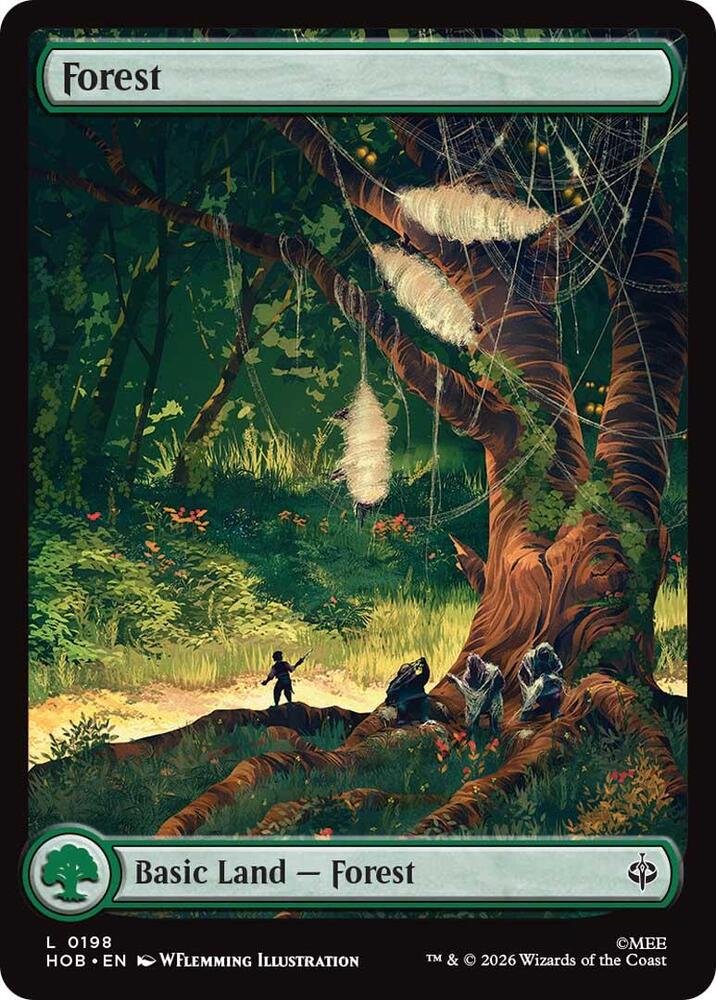 Forest