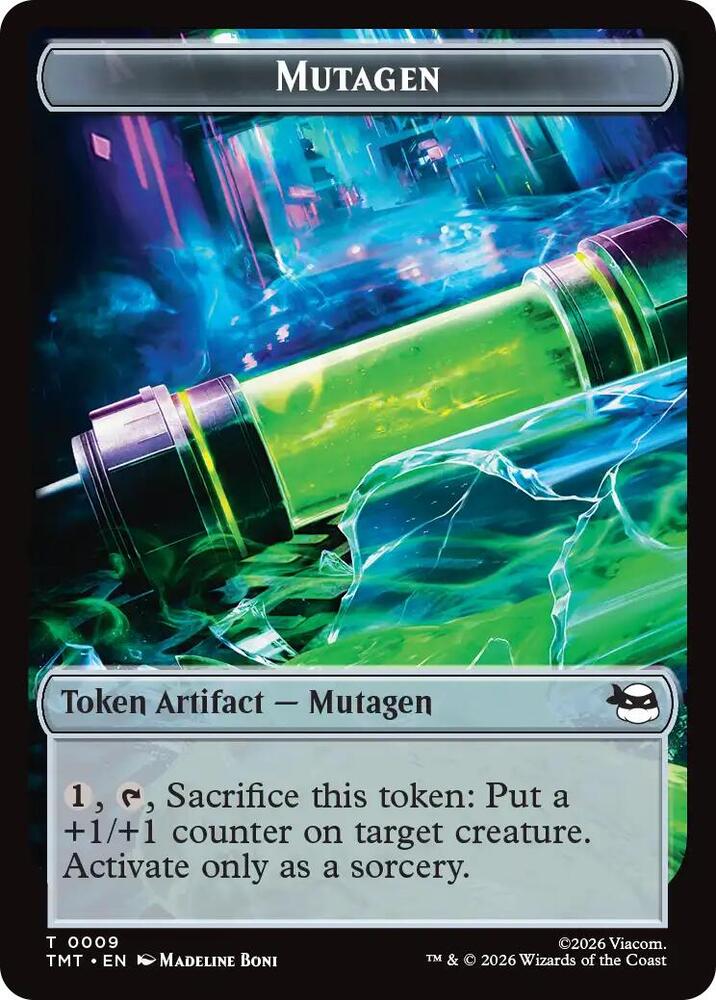 Copy // Mutagen Back