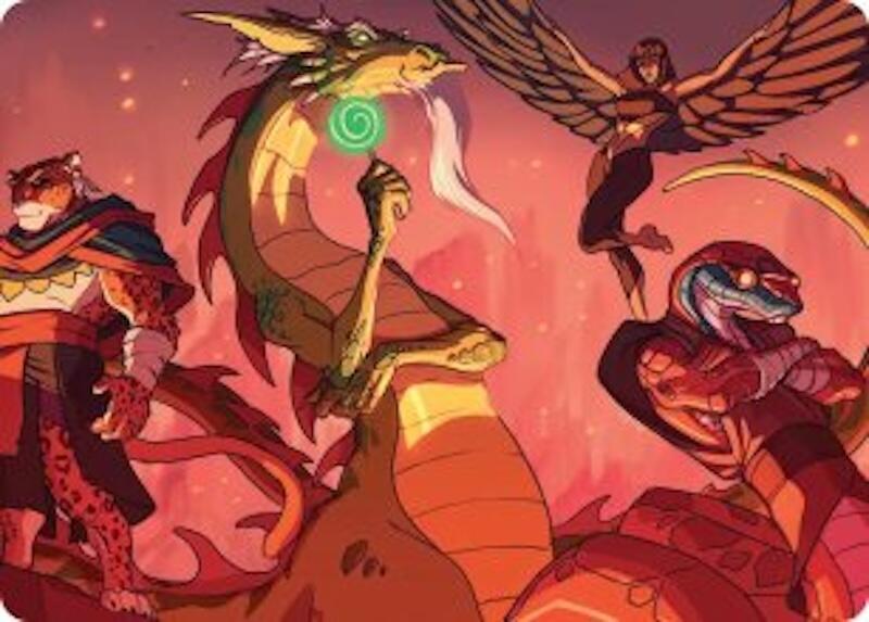 North Wind Avatar