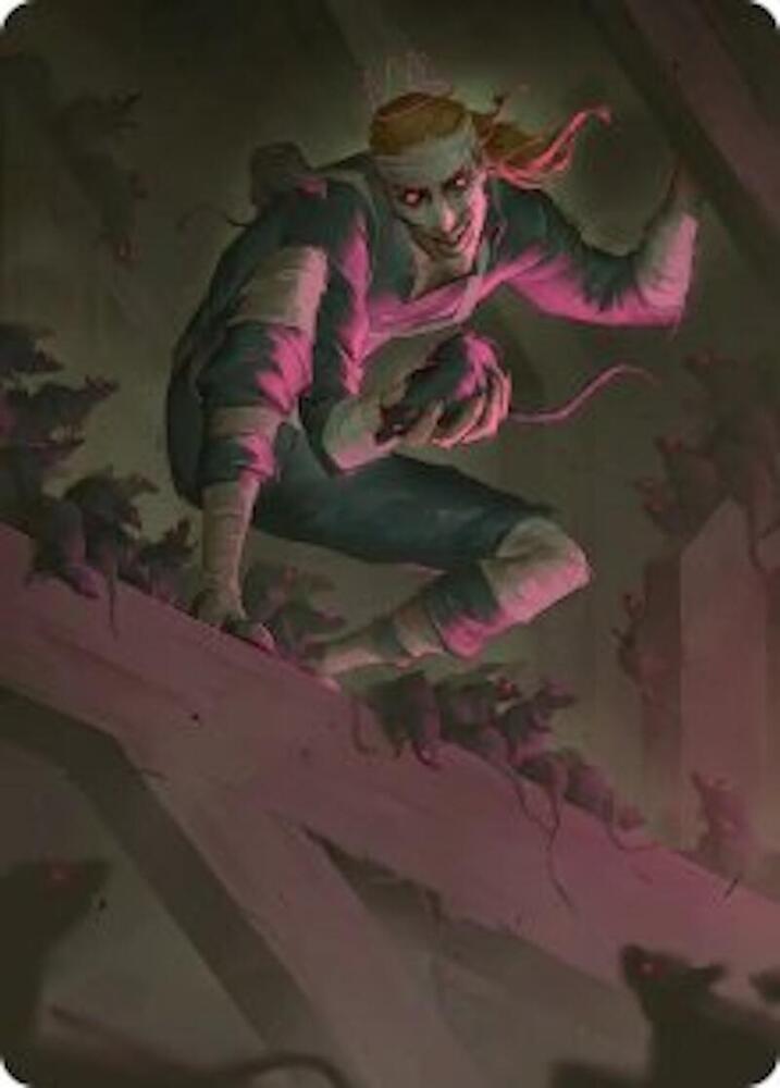 Rat King, the Chaosbringer