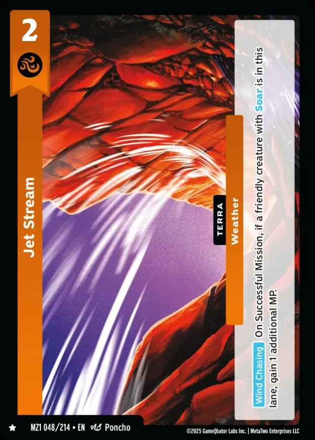 Jet Stream