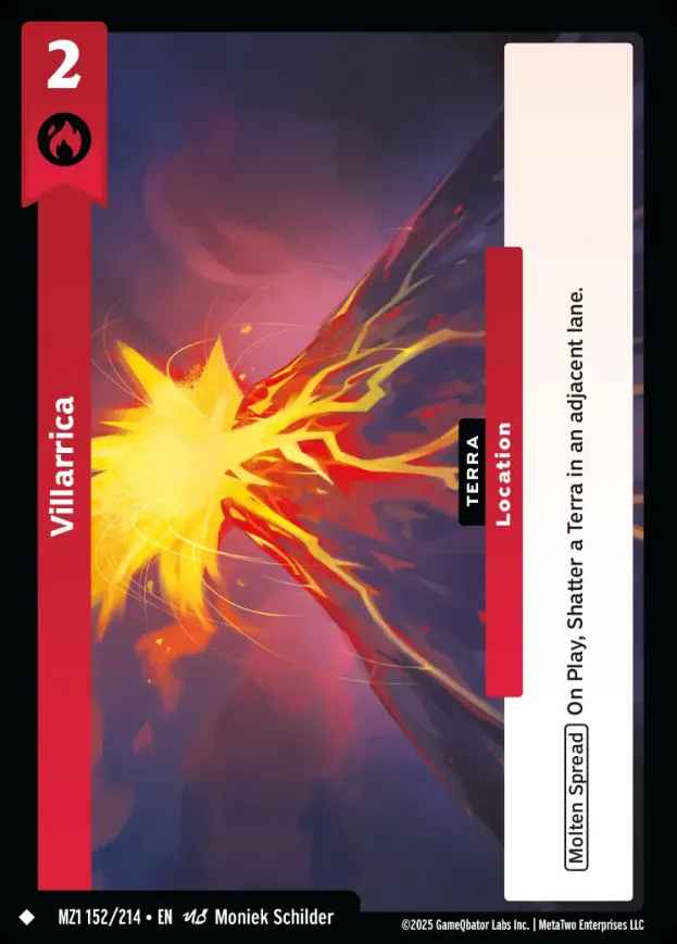 Villarrica