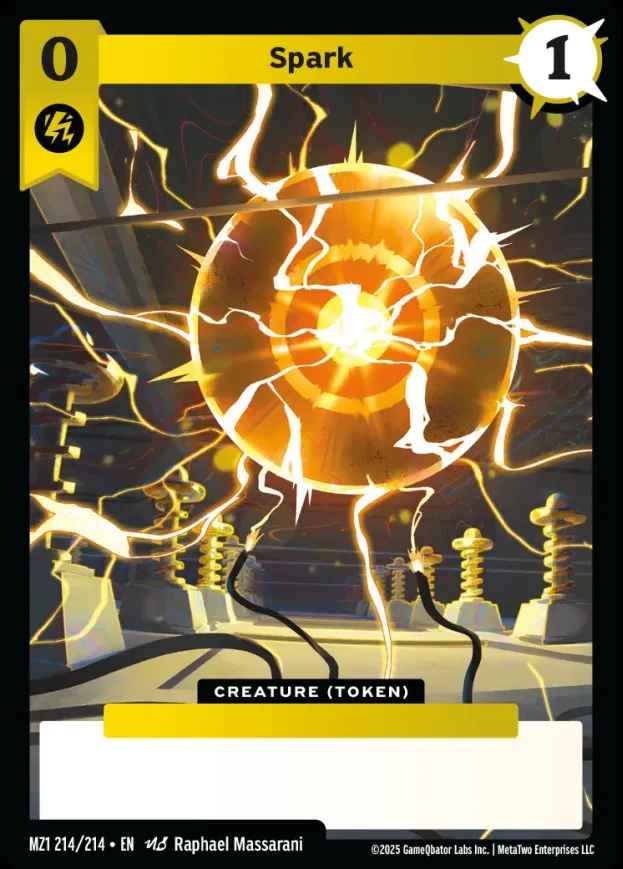 Spark