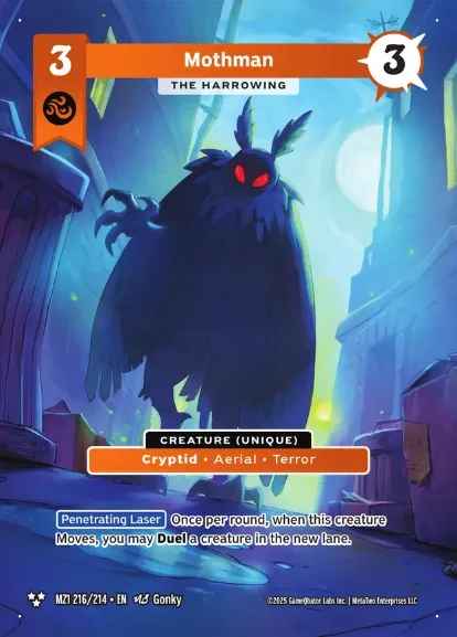 Mothman