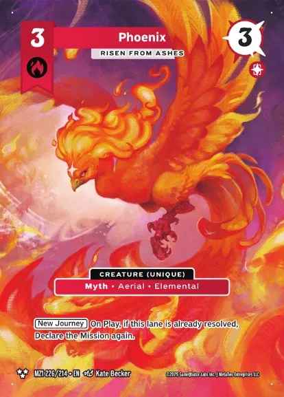 Phoenix
