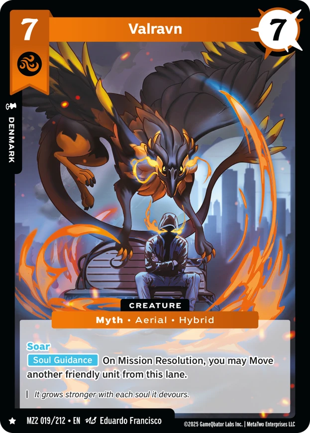 Valravn