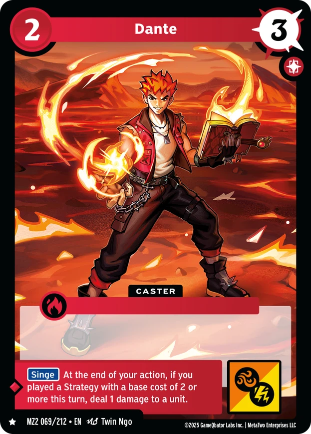 Dante