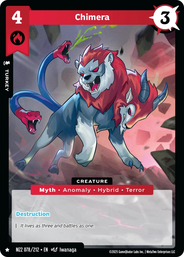 Chimera