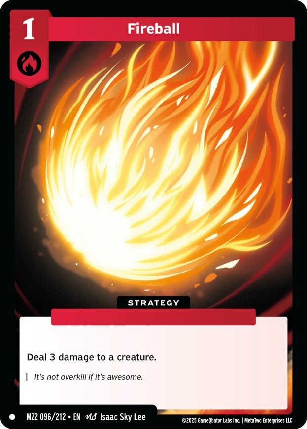 Fireball
