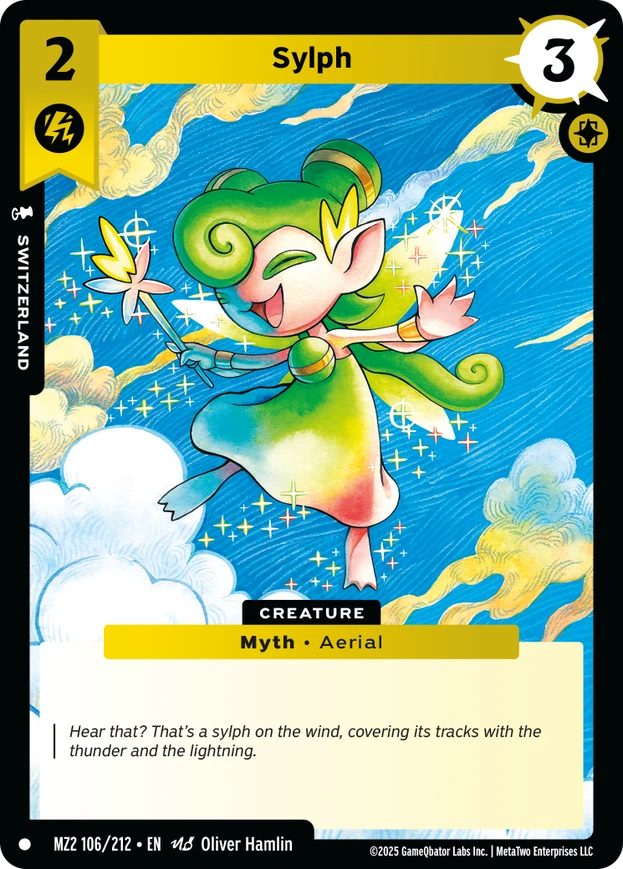 Sylph