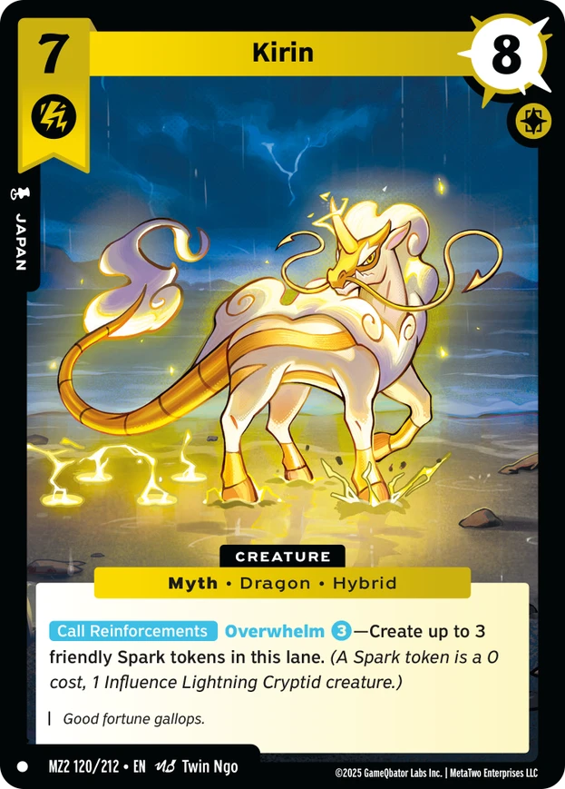 Kirin