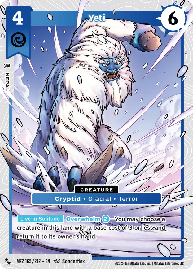 Yeti