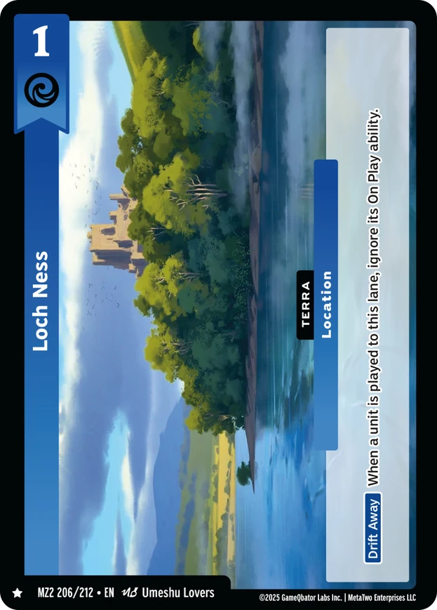 Loch Ness