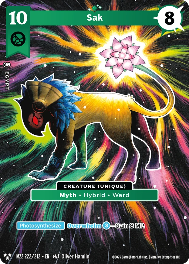 Sak