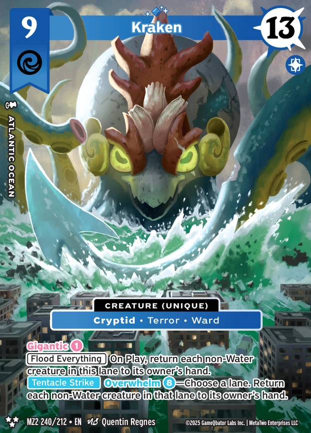 Kraken