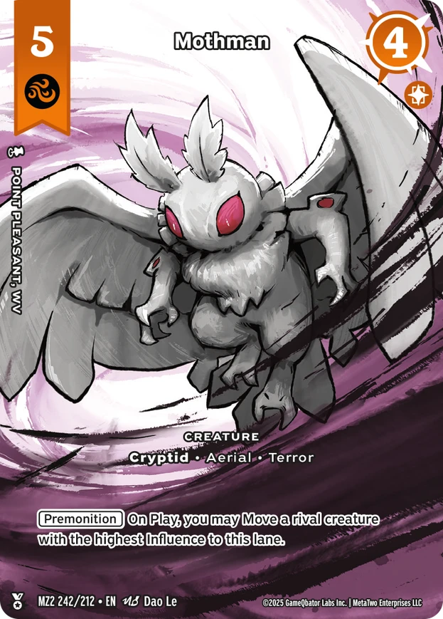 Mothman