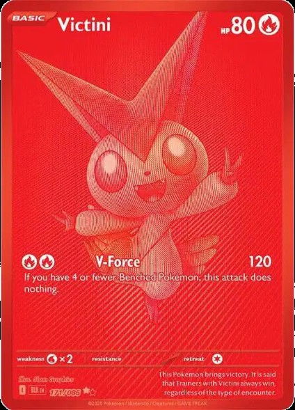 Victini