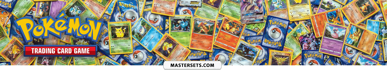 Base Set  (First Edition)