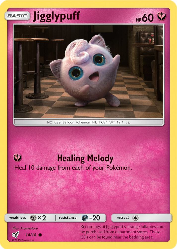Jigglypuff