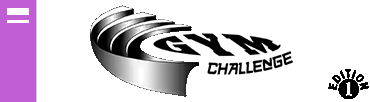 Gym Challenge 1st Edition