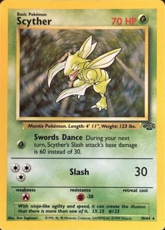 Scyther