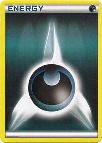 Darkness Energy
