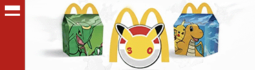 McDonald's Collection 2024