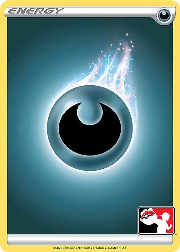 Basic Darkness Energy