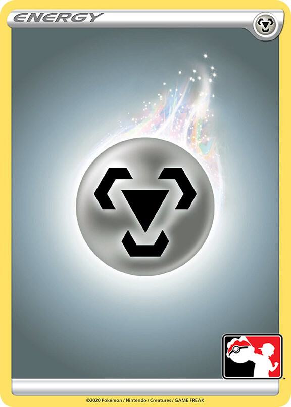 Basic Metal Energy