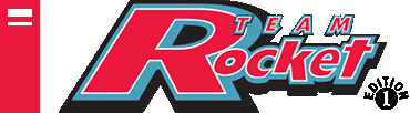 Team Rocket 1st Edition