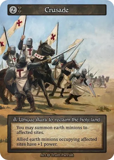 Crusade