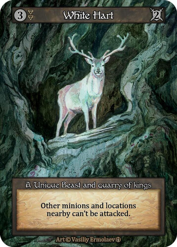 White Hart